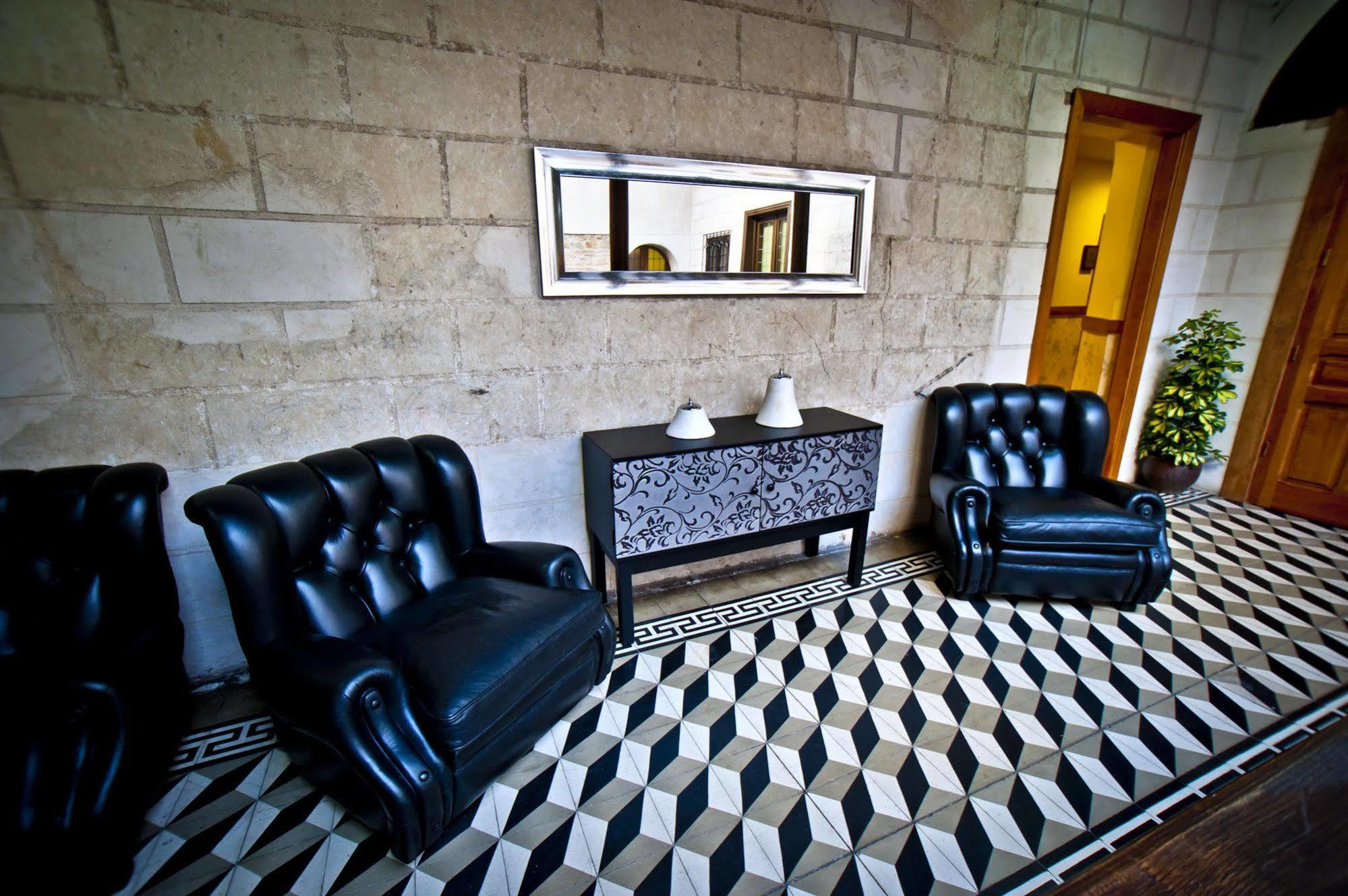 Hotel Condes De Castilla Segovia Ngoại thất bức ảnh